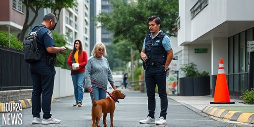 NGO lodges report after dog left badly wounded in Kepong