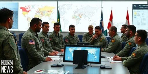 U.S. Defense Strategy Push: Allies Responsible for Their Security as Washington Reasserts Western Hemisphere Focus