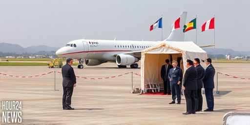 Tragedy in Maharashtra: Deputy Chief Minister Ajit Pawar Killed in Charters Aircraft Crash