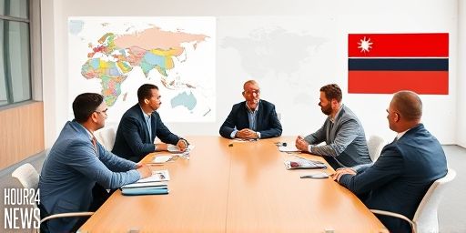 World War Three: How and Where Next Global Conflict Could Unfold