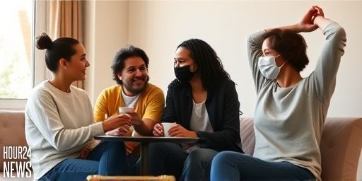 Eight ways to beat the January blues – by a top psychotherapist