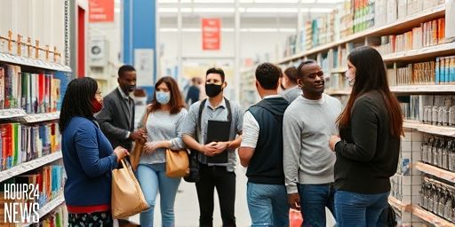 Retail Abuse on the Rise: 70% of Workers Report Verbal or Behavioural Abuse from Customers