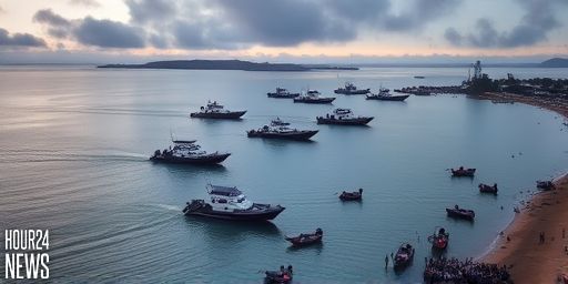 Philippines Ferry Tragedy: 350+ Aboard, 15 Dead