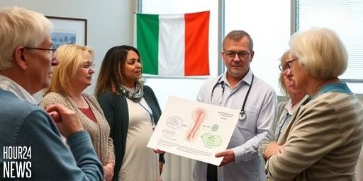 Oesophageal Awareness Month: Understanding the Warning Signs Before a Bread Roll Becomes Painful