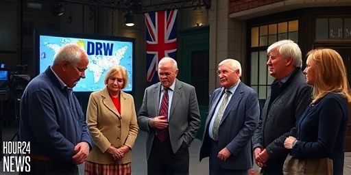 EastEnders Star Derek Martin Dies At 92: Remembering Charlie Slater’s Kind-Hearted Legacy