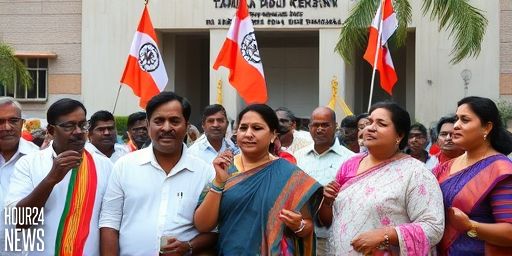EPS Accuses DMK Government of Eroding Law and Order in Tamil Nadu