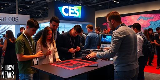 ASUS Unveils ROG Flow Z13-KJP: A Hideo Kojima Edition at CES