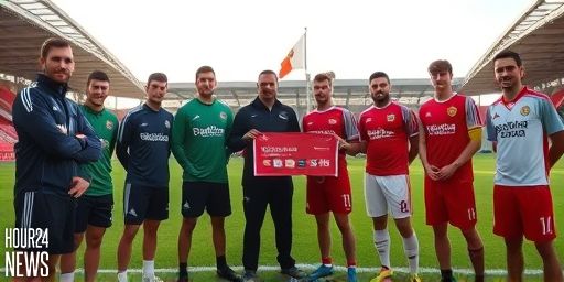 Patrick McClean Returns Home: Derry City Re-sign Defender from Sligo Rovers