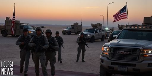 Operation Hawkeye Strike: US Carries Out Retaliatory Attack in Syria, Kills Militant Leader Tied to ISIS Ambush