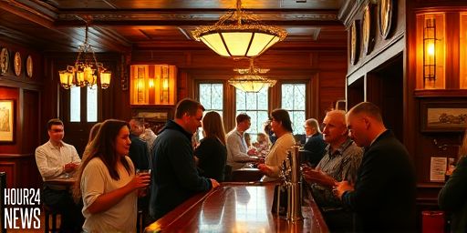 Cork Pub Trade Adapts as Guinness Prices Rise and Landmark Bar Sales Continue