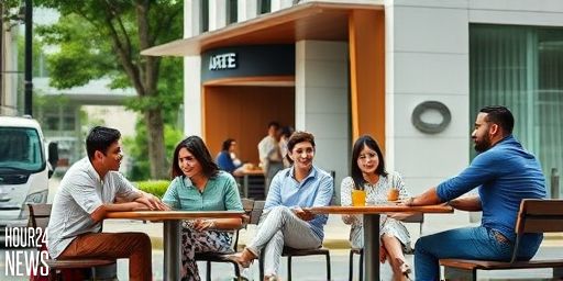 Kith Cafe Closures: Singapore’s Homegrown Coffee Chain Shrinks as West Coast Outlet Shuts