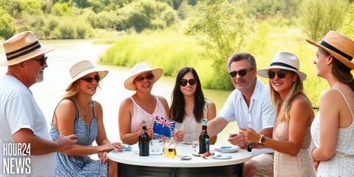 Ross River Virus Cases Quadruple in South Australia in 2025: What You Need to Know