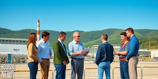 EverGen Inks 20-Year Offtake with FortisBC Energy Inc., Strengthening RNG Supply in British Columbia