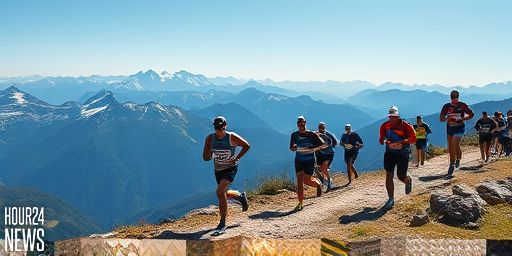 Kerry White Returns to The Goat: A Tauranga Trail Comeback on Mt Ruapehu