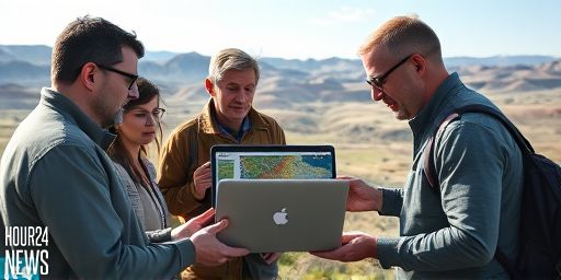 How Earth’s Orbit Could Guide Oil Exploration in Sedimentary Basins