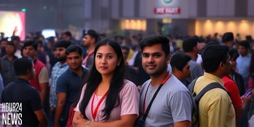 Mouni Roy Speaks Out About Harassment at Haryana Event: A Call for Respect and Safety