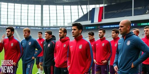 Nuno Mendes: A Special Homecoming in the Champions League