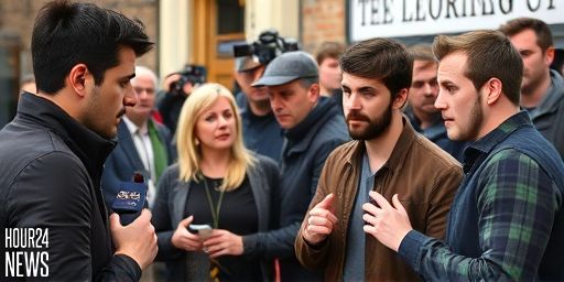 Mika on Scrutiny, Stardom, and Staying True to Self