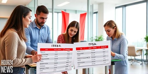 New RRSP and TFSA Limits Revealed for 2026: What Savers Need to Know