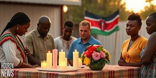 Odinga Family Celebrates Raila Odinga’s Birthday With Emotional Message to Kenyans