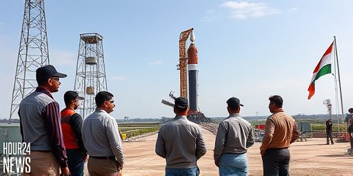 What happened to ISRO’s PSLV-C62 mission? An explained timeline