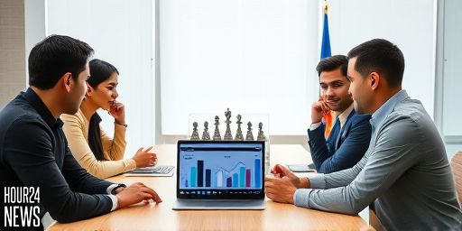 Google’s ‘Chess Master’ and the Race to AI’s Killer App