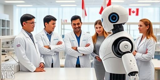 Can You Teach a Robot Empathy? SFU Research Explores