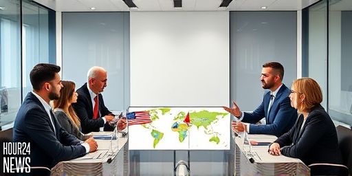 Tsahkna: US Remains Estonia’s Key Trade Partner Amid Shifting Conditions