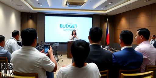 DPWH: No New Flood Control Funding in 2026 Budget