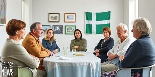 Greenlanders push back as Trump eyes Greenland’s future