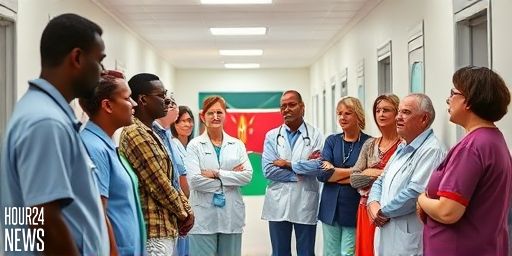 SHA Opens Elite Hospitals to Kenyans Under Duale Initiative