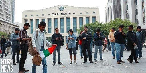 Two Foreigners Charged in Malaysia’s First Littering Case Under New Law