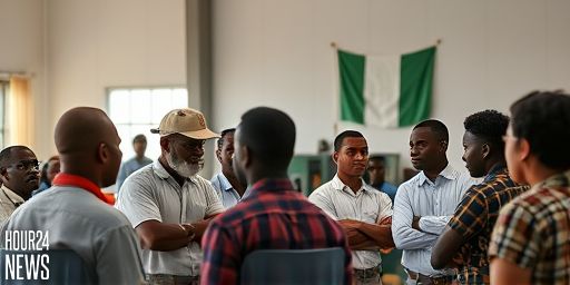 NLC Urges Govt to Review Wages and Tax Policies for Workers