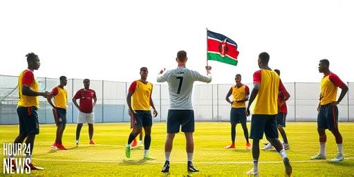 Kahata backs KCB to mount a strong KPL title push