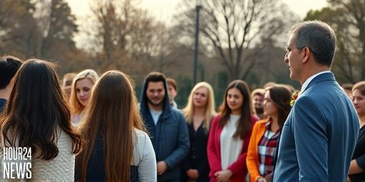 Finding Harmony: A King’s Vision — King Charles in Amazon Prime Documentary