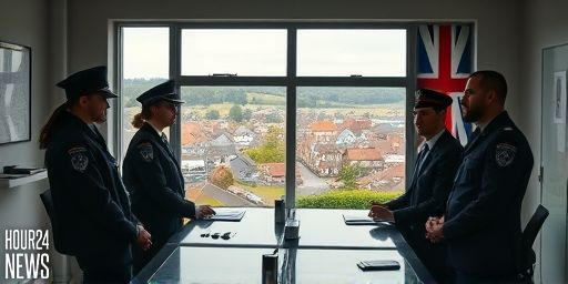 BBC brings back Inspector Lynley with Norfolk focus