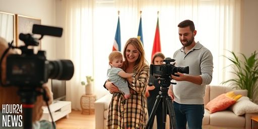 Meghan Markle, Prince Harry Video Filmed by Lilibet