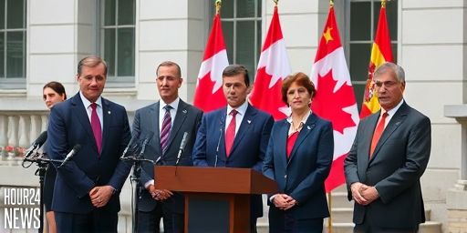 Canada Withdraws from Board of Peace: Diplomatic Fallout