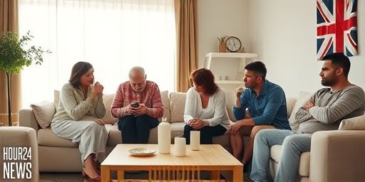 David Beckham Responds After Brooklyn’s Public Break with Parents