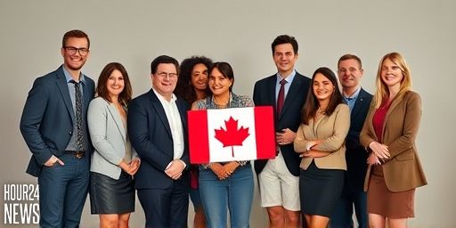 Mae Martin to Host the Junos 2026: A Fresh Laugh for Canada’s Music Night