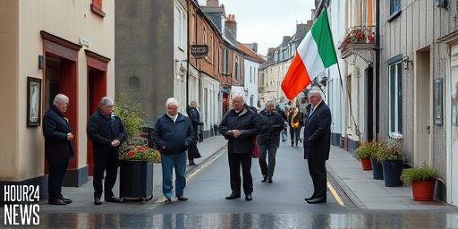 Remembering Mairéad McGrath (née Murray) of Dungarvan: A Kind‑hearted Life Remembered