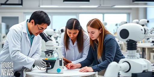 Cambridge Science Park: Pea Plastics and AI Robots Reshape the Tech Hub