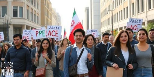The Iranian Regime Could Fall: Amid Protests, Internet Censorship, and International Pressure
