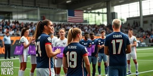 Trinity Rodman Contract Sparks Debate Over Women’s Soccer Pay