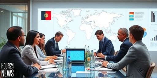 Seeking Strategic Autonomy in a Fragmenting World