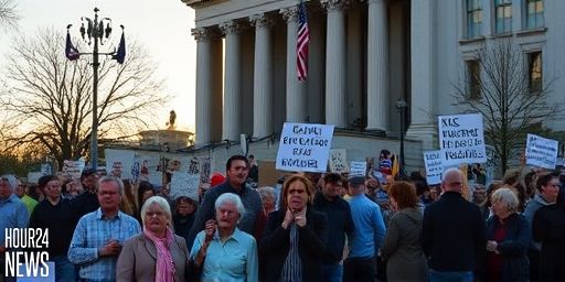 Bruce Springsteen Irrelevant: White House on anti-ICE anthem