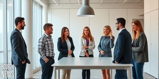 Amazon’s Mis-sent Email Sparks Fresh Round of Global Job Cuts Coverage