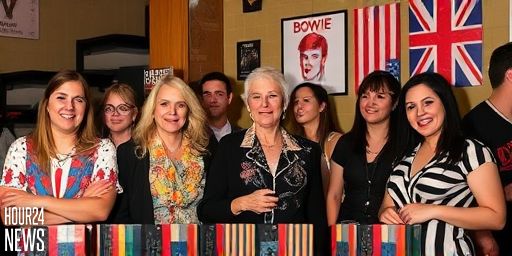 The Beethoven of our day: Bowie fans reflect on his lasting impact