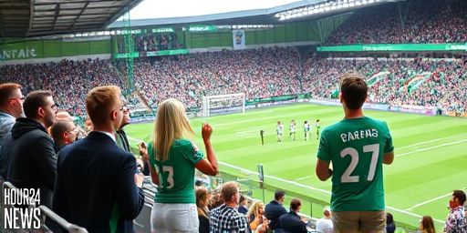Nottingham Forest Clinches Playoffs as Igor Jesus Nets Twice