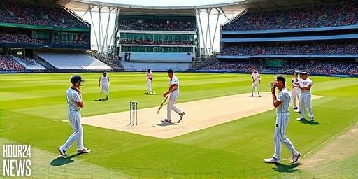 Bethell stands tall as England 174-3 in final Test, nine behind